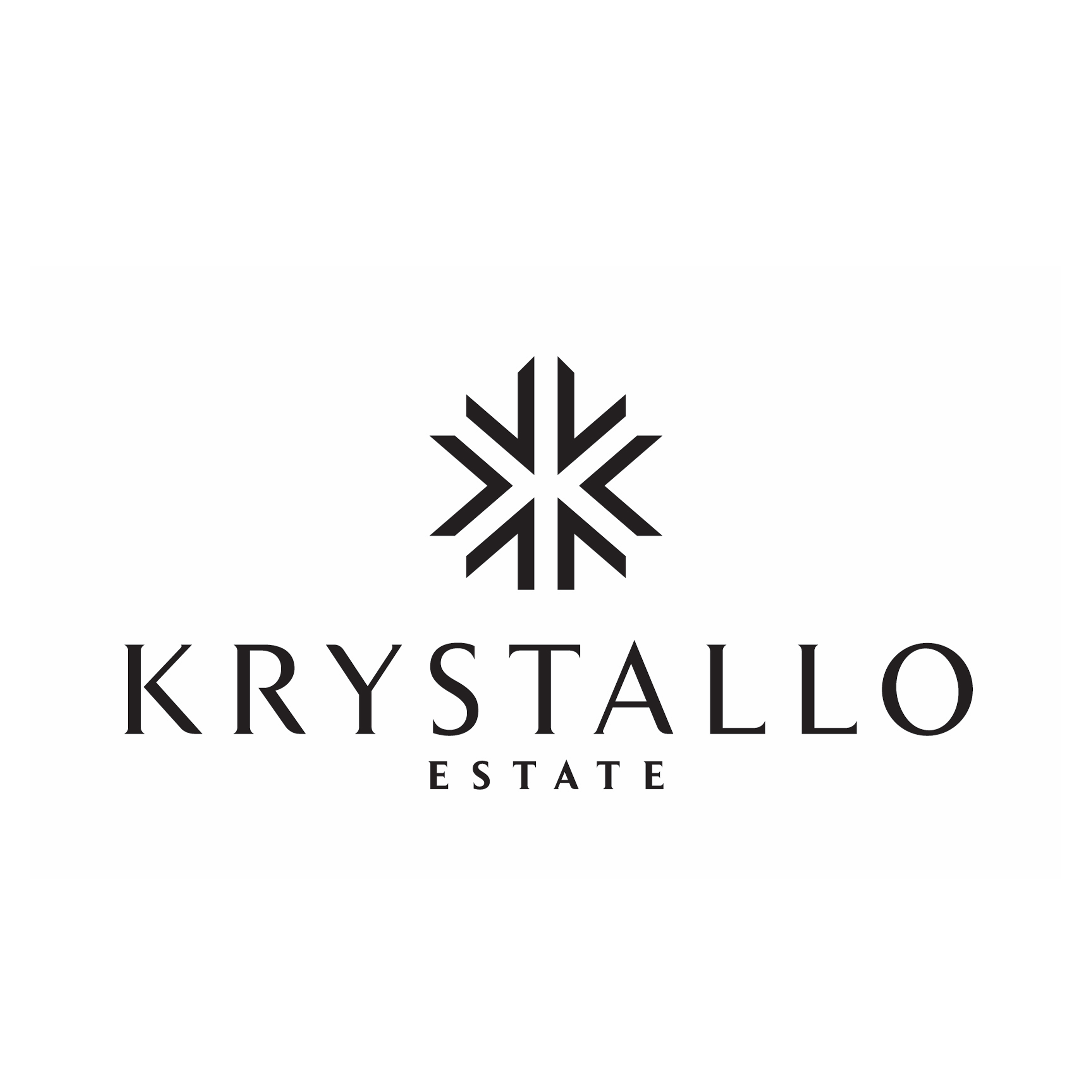 Krystallo logo